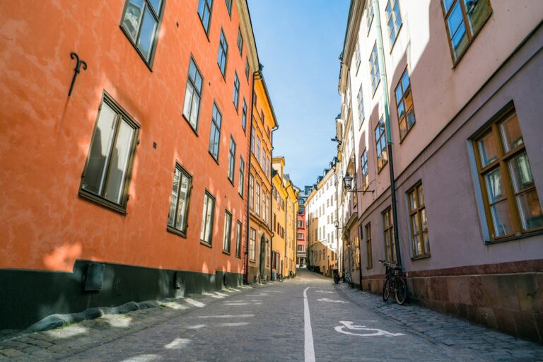 gamla stan