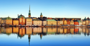 billigt boende stockholm