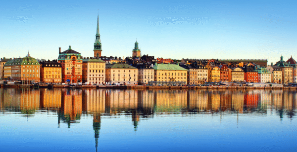 billigt boende stockholm