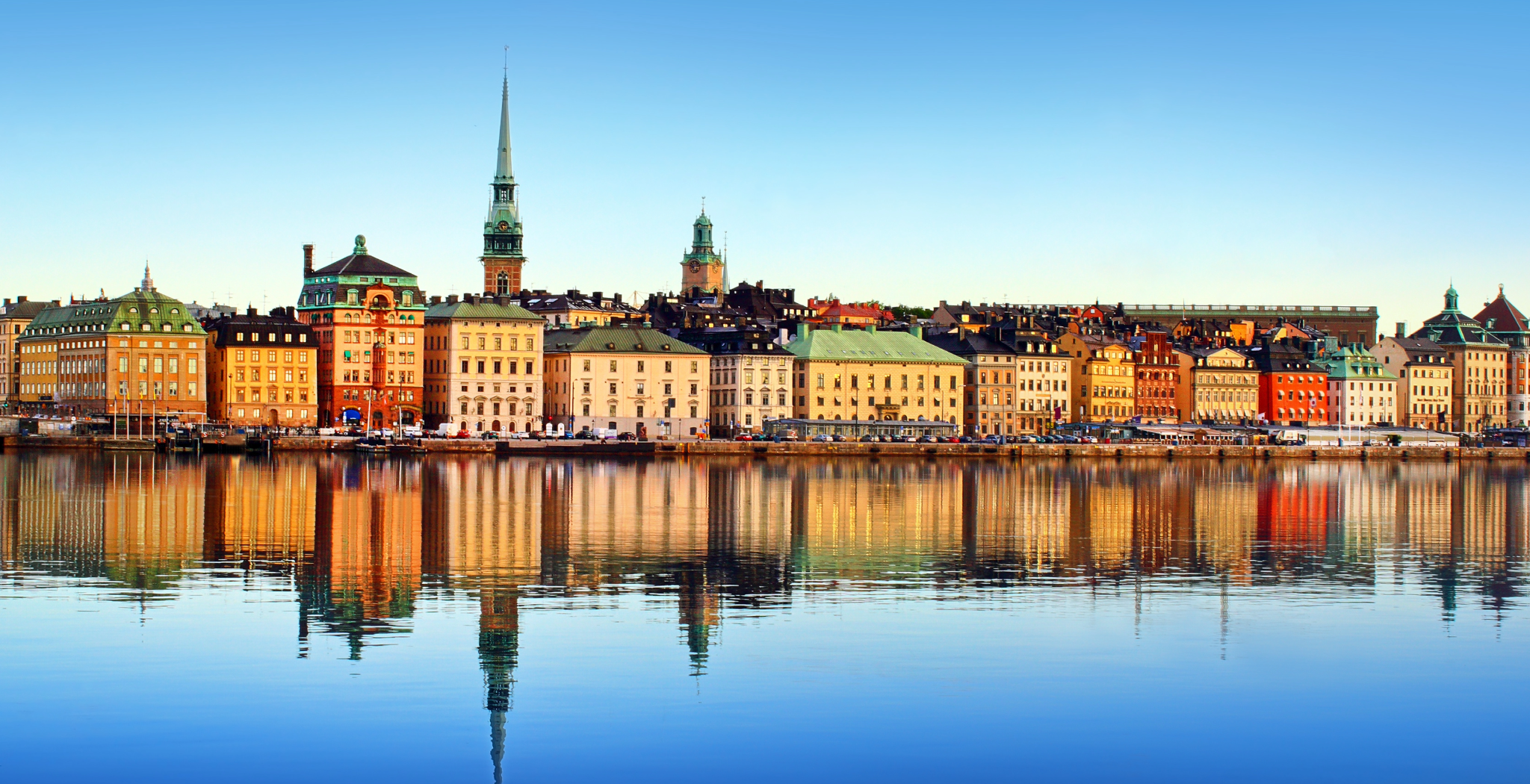 billigt boende stockholm