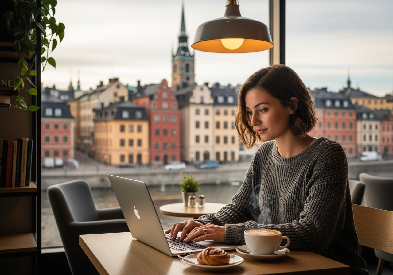 nomad stockholm header